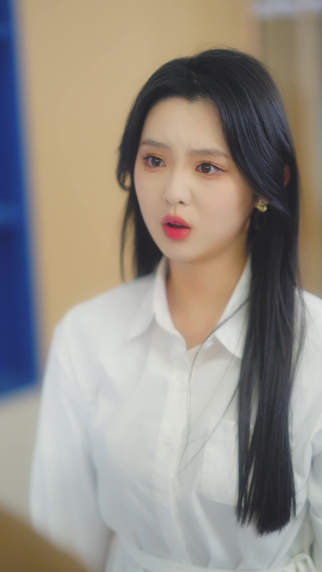 Episode 29 of Fated Bride: Uncle Became the Lover