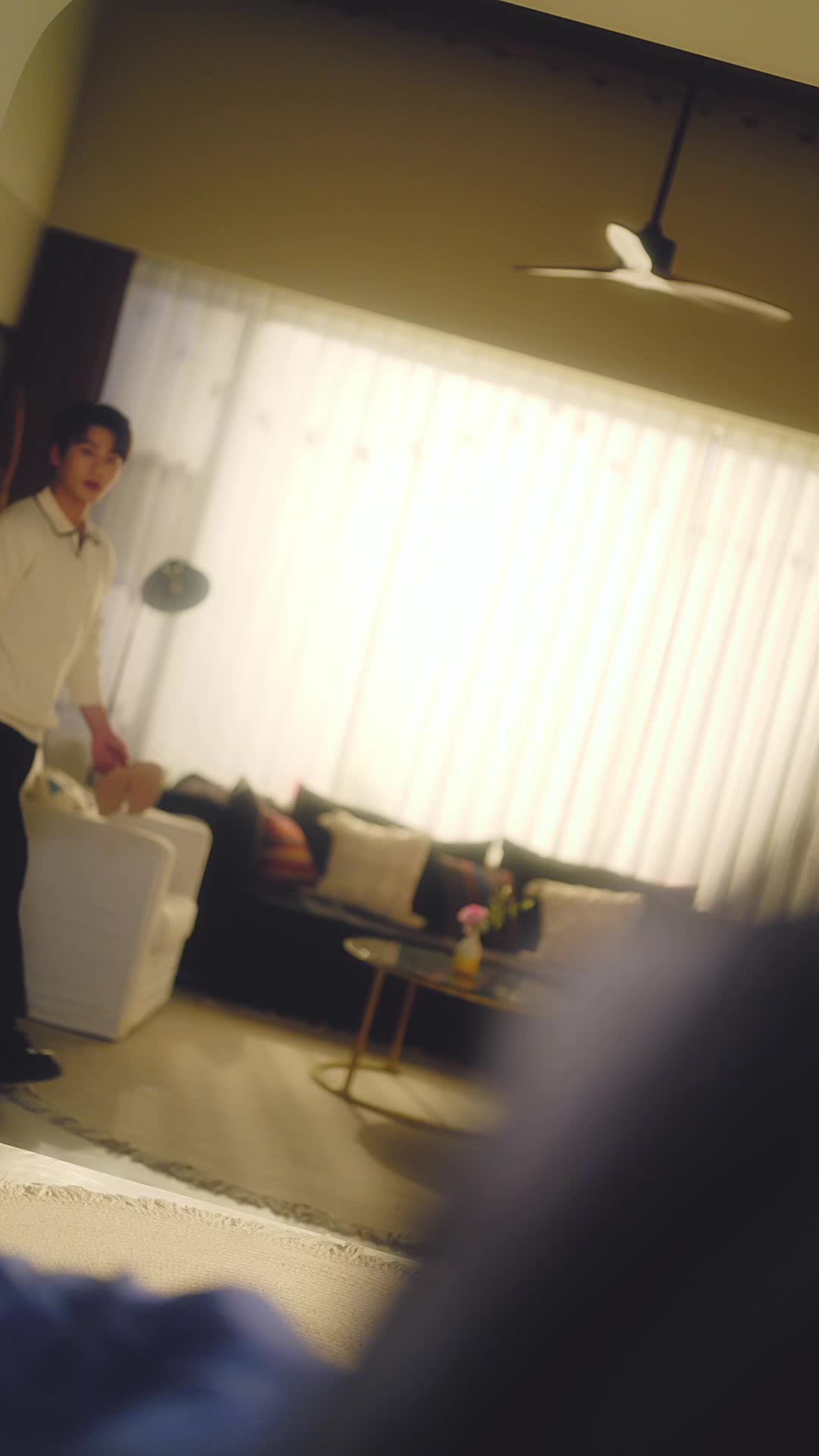 Episode 30 of Fated Bride: Uncle Became the Lover