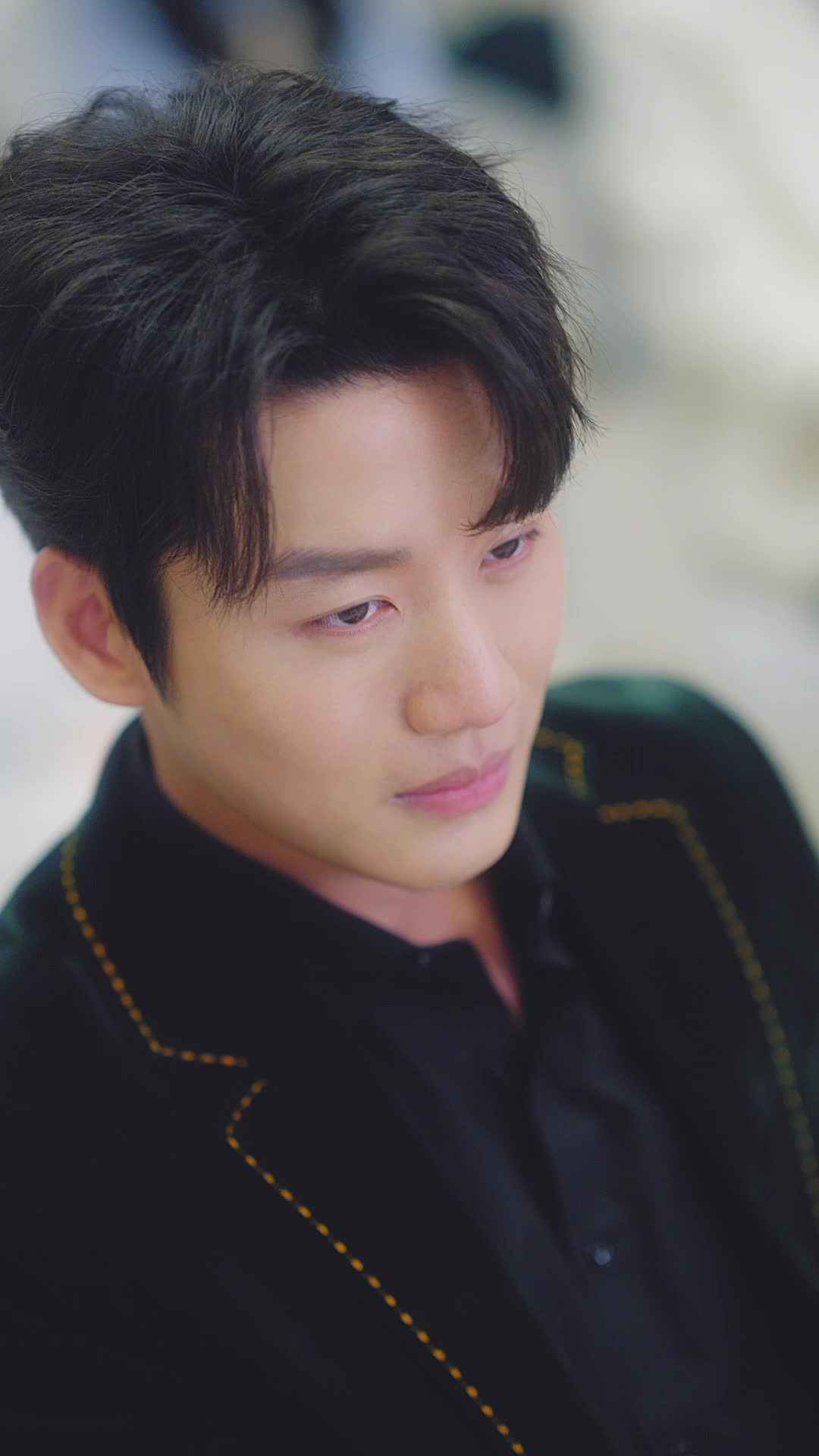 Episode 37 of Fated Bride: Uncle Became the Lover
