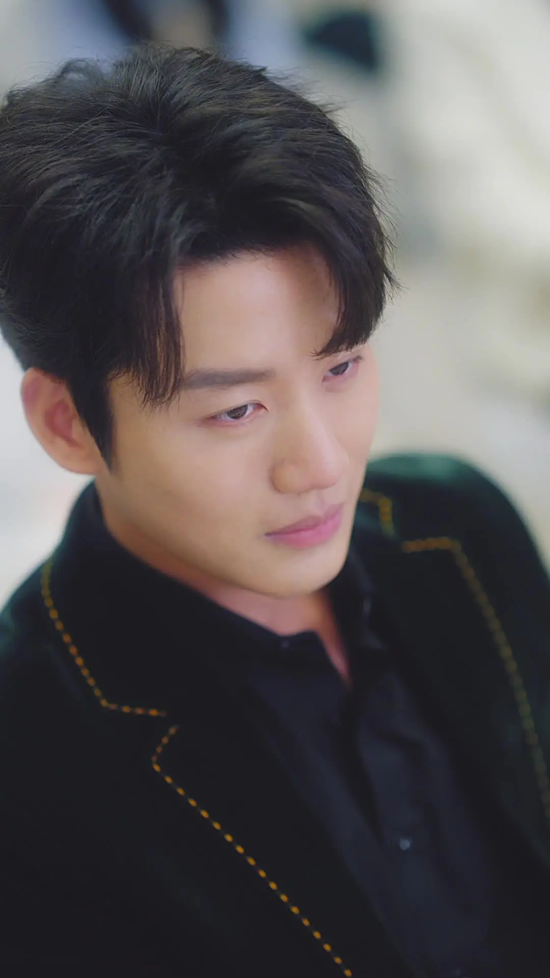 Episode 37 of Fated Bride: Uncle Became the Lover