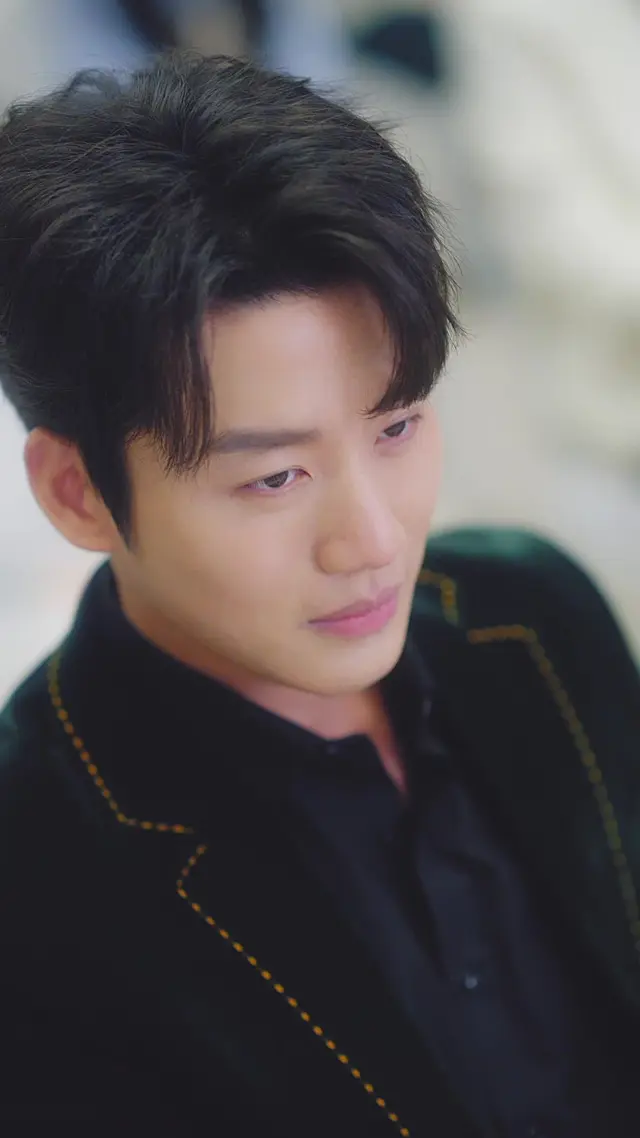 Episode 37 of Fated Bride: Uncle Became the Lover