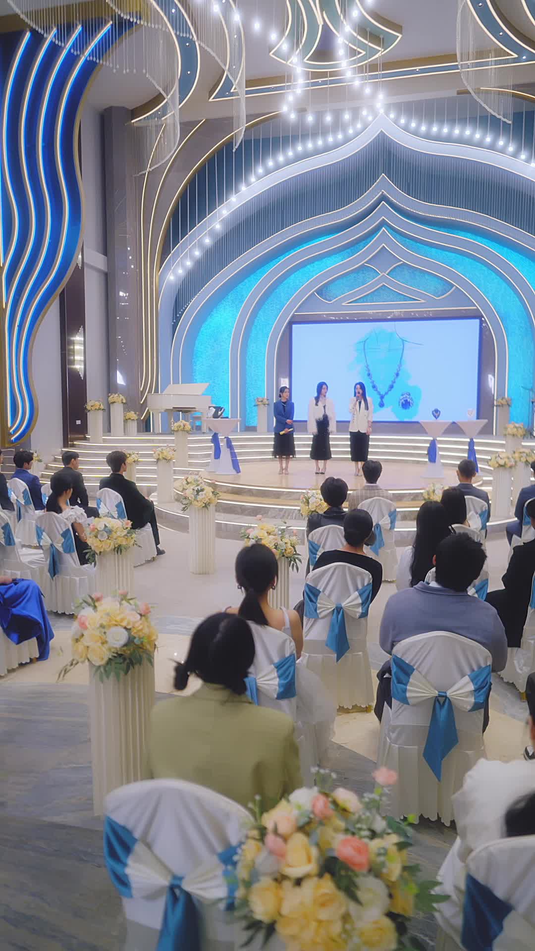 Episode 38 of Fated Bride: Uncle Became the Lover
