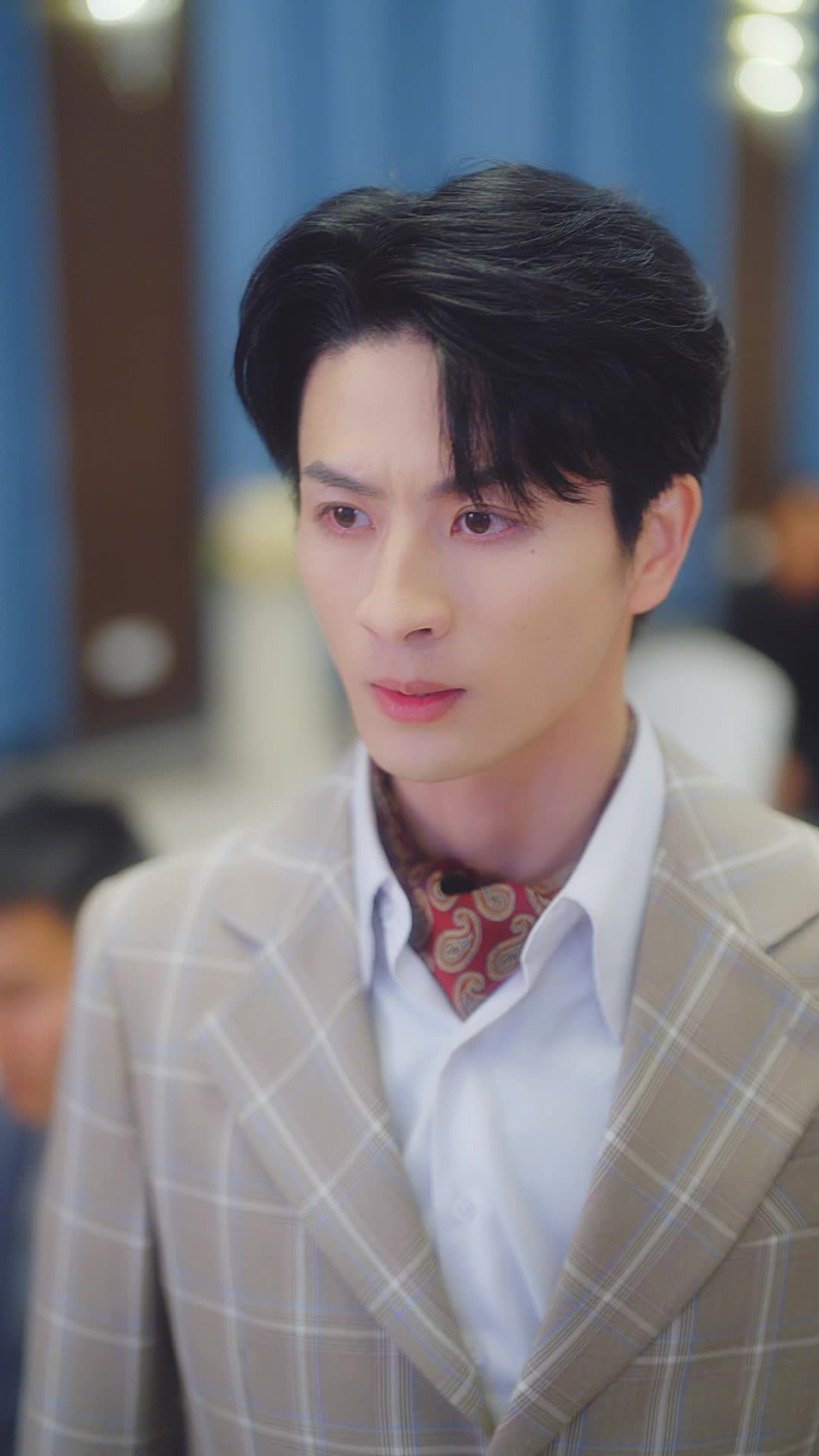 Episode 39 of Fated Bride: Uncle Became the Lover