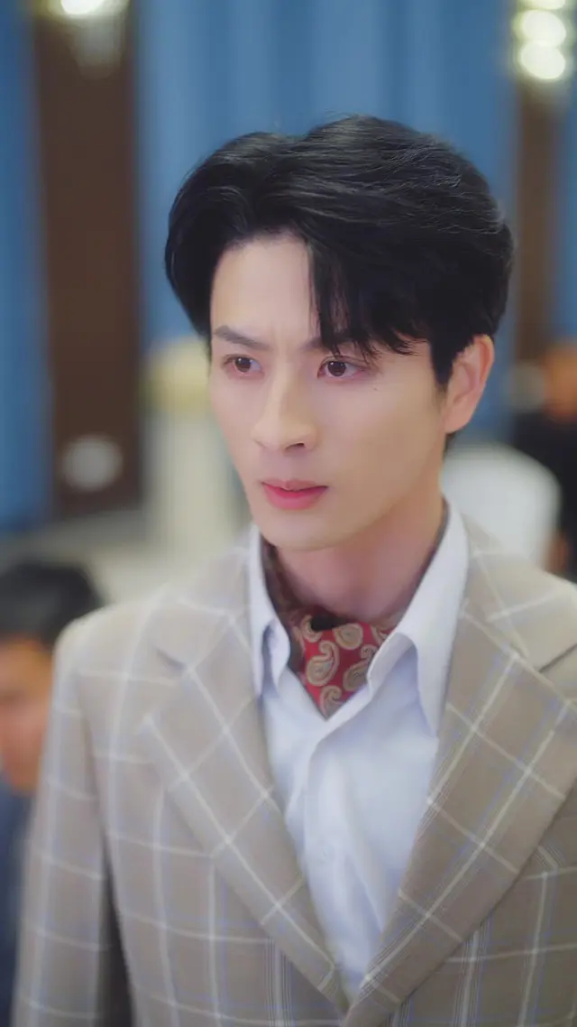 Episode 39 of Fated Bride: Uncle Became the Lover