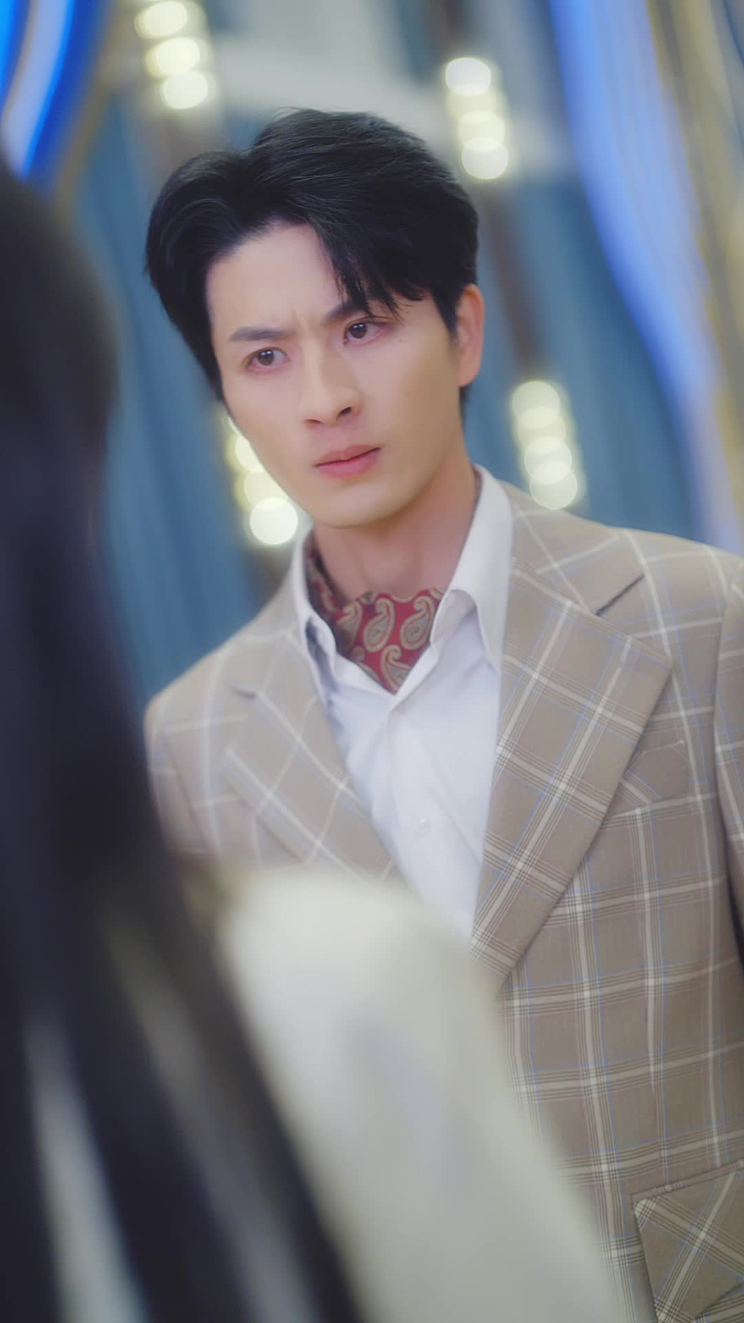 Episode 41 of Fated Bride: Uncle Became the Lover