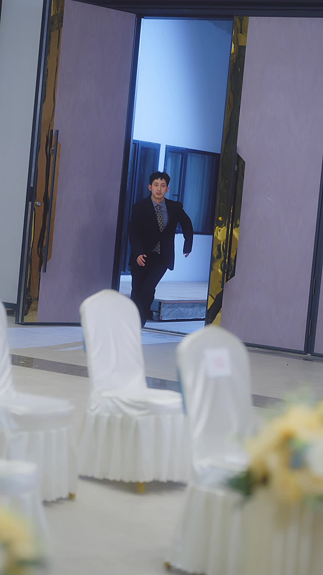 Episode 42 of Fated Bride: Uncle Became the Lover