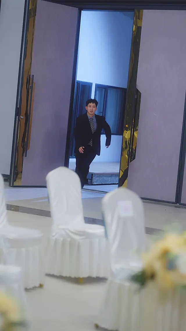 Episode 42 of Fated Bride: Uncle Became the Lover