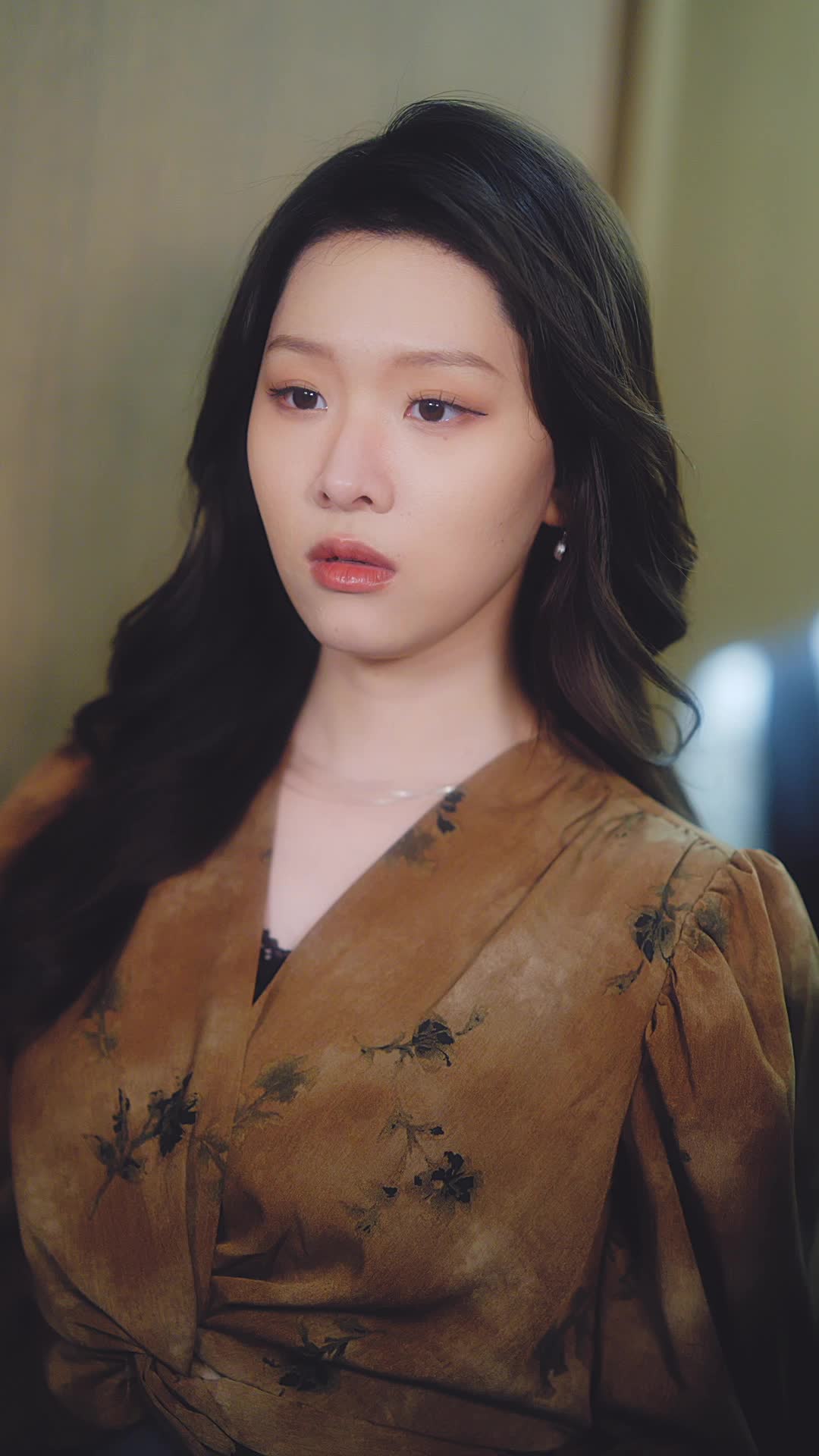 Episode 49 of Fated Bride: Uncle Became the Lover