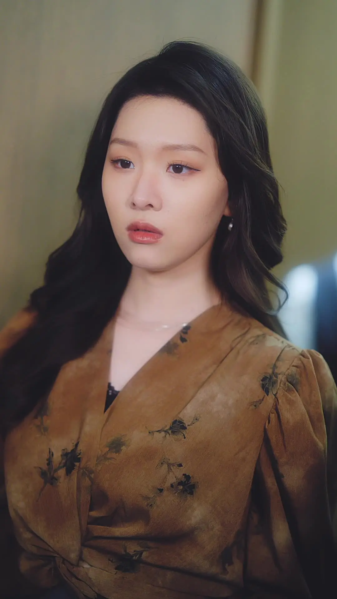 Episode 49 of Fated Bride: Uncle Became the Lover