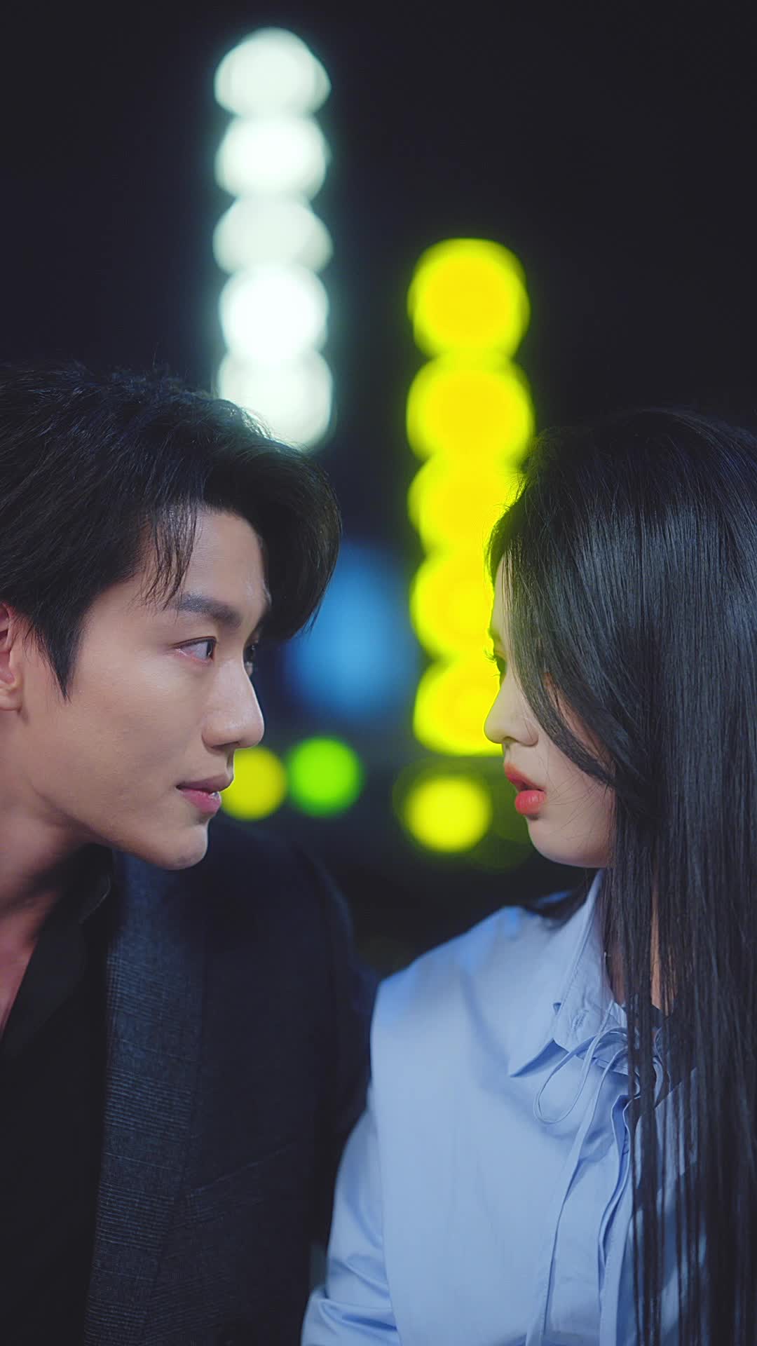 Episode 5 of Fated Bride: Uncle Became the Lover