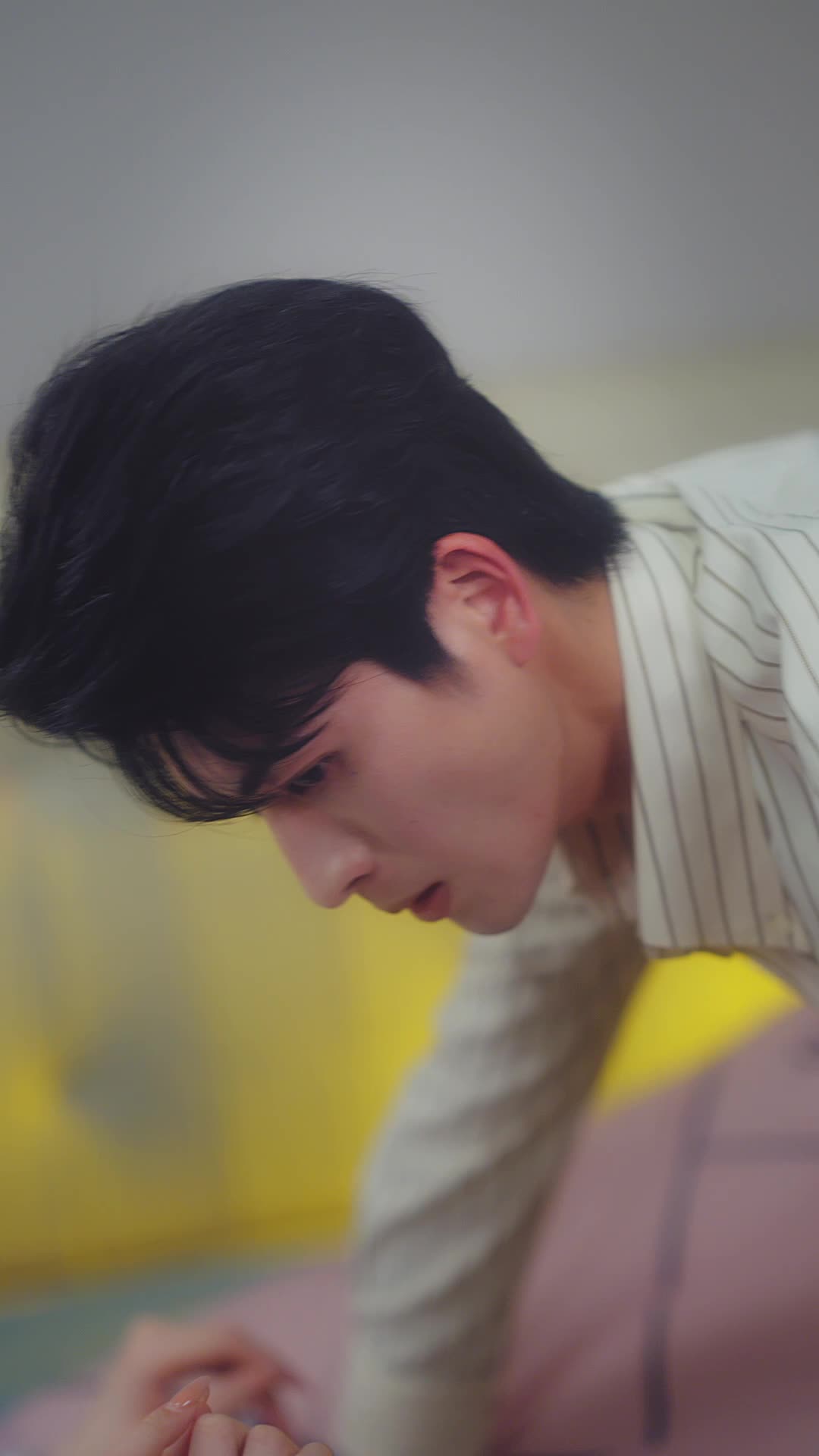Episode 58 of Fated Bride: Uncle Became the Lover