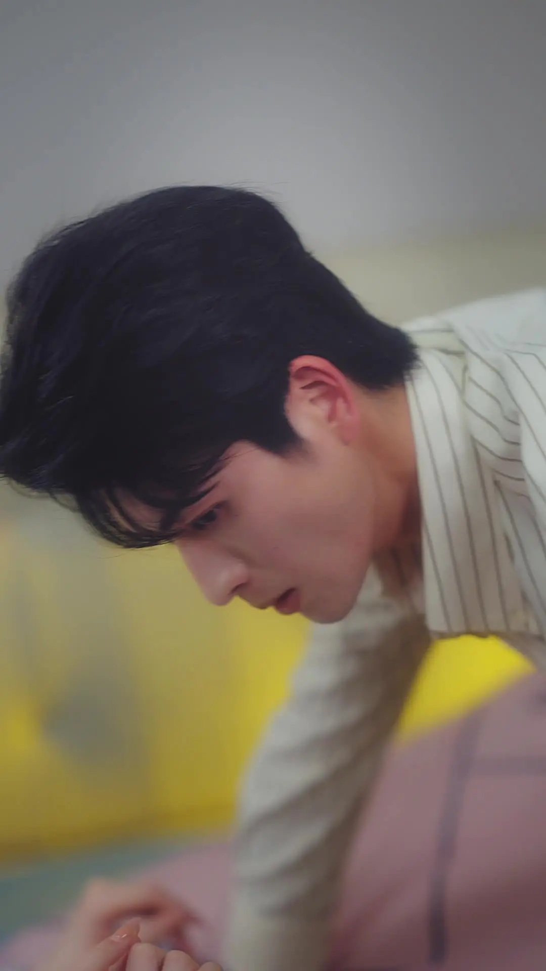 Episode 58 of Fated Bride: Uncle Became the Lover