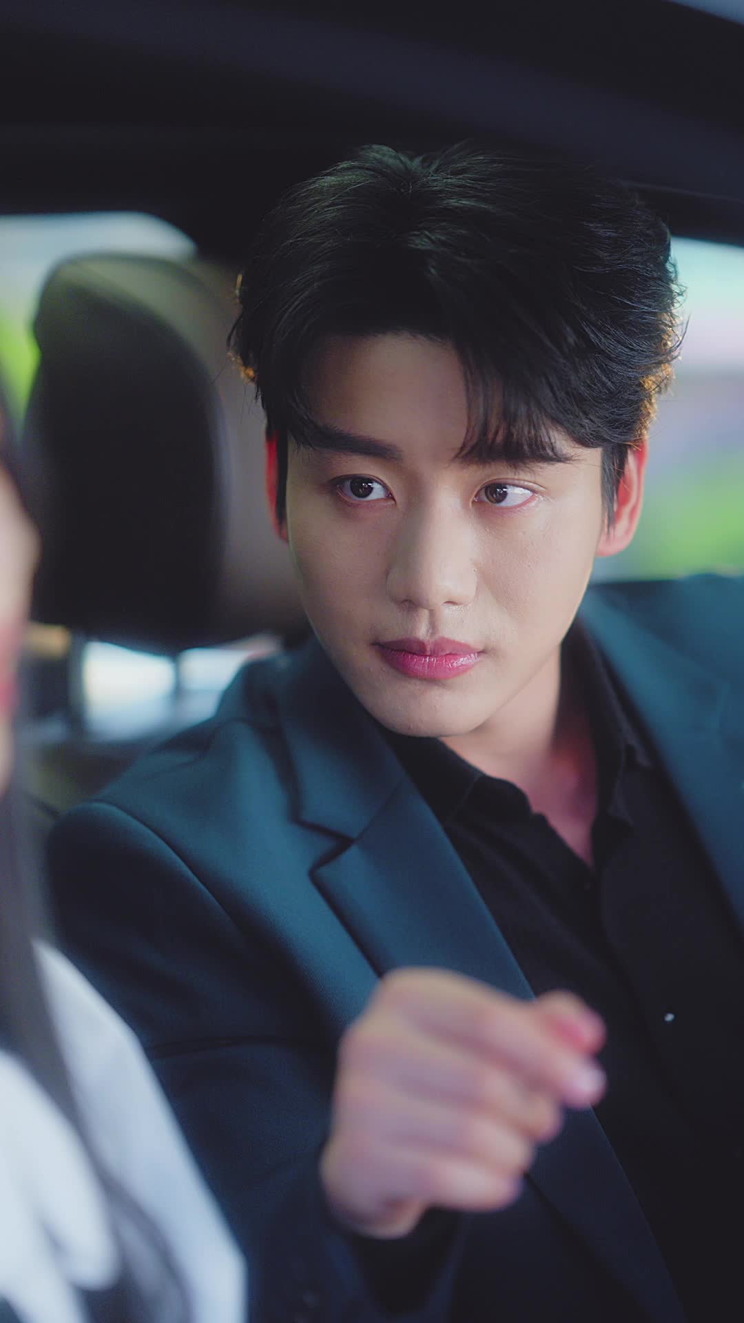 Episode 6 of Fated Bride: Uncle Became the Lover