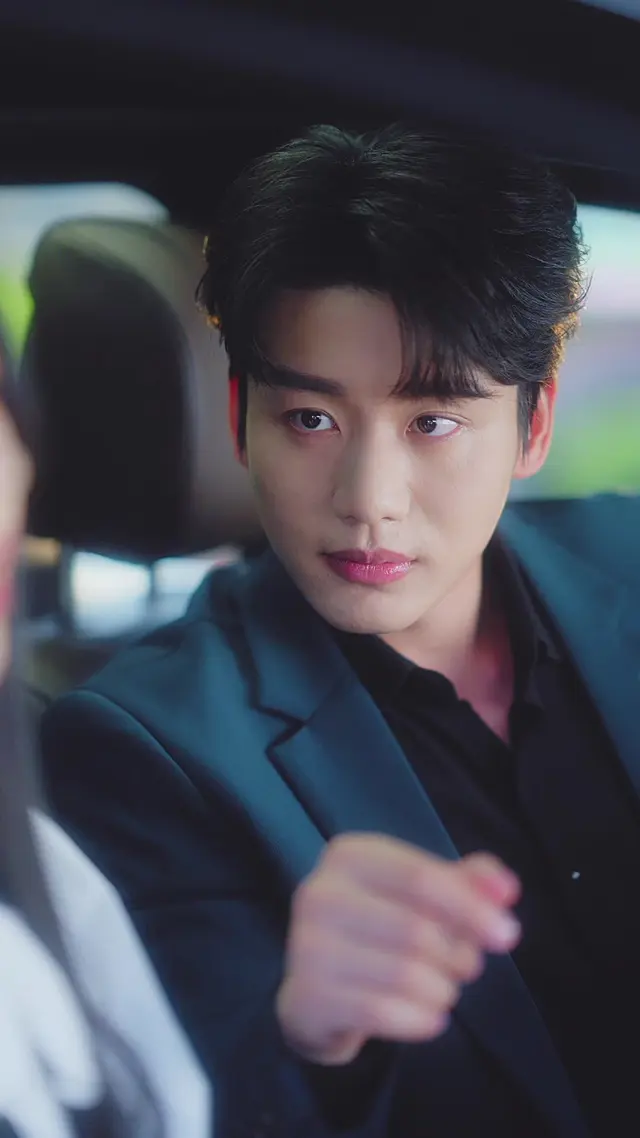 Episode 6 of Fated Bride: Uncle Became the Lover