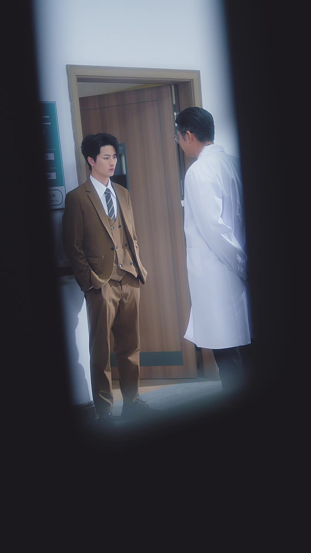 Episode 63 of Fated Bride: Uncle Became the Lover