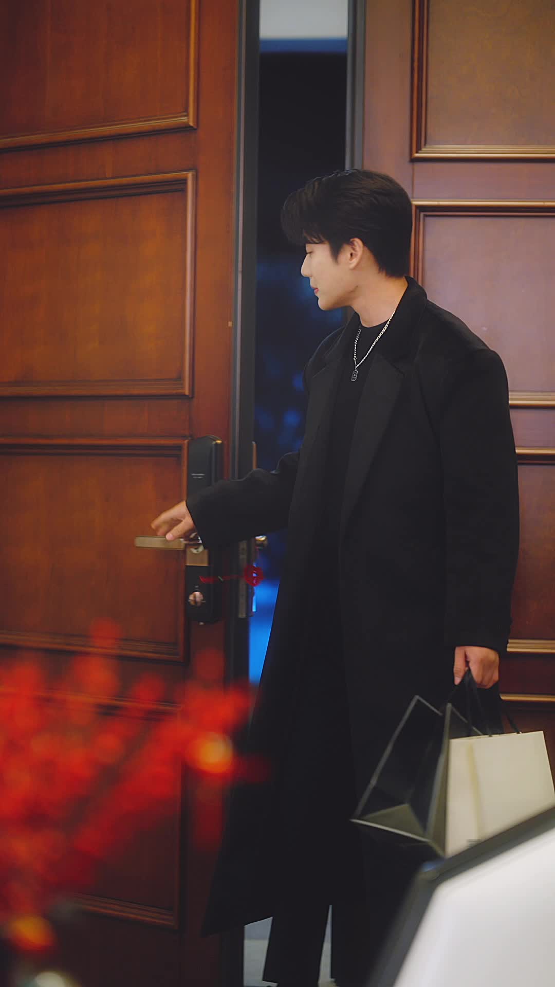 Episode 65 of Fated Bride: Uncle Became the Lover