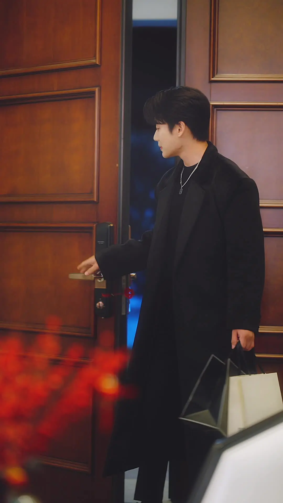 Episode 65 of Fated Bride: Uncle Became the Lover