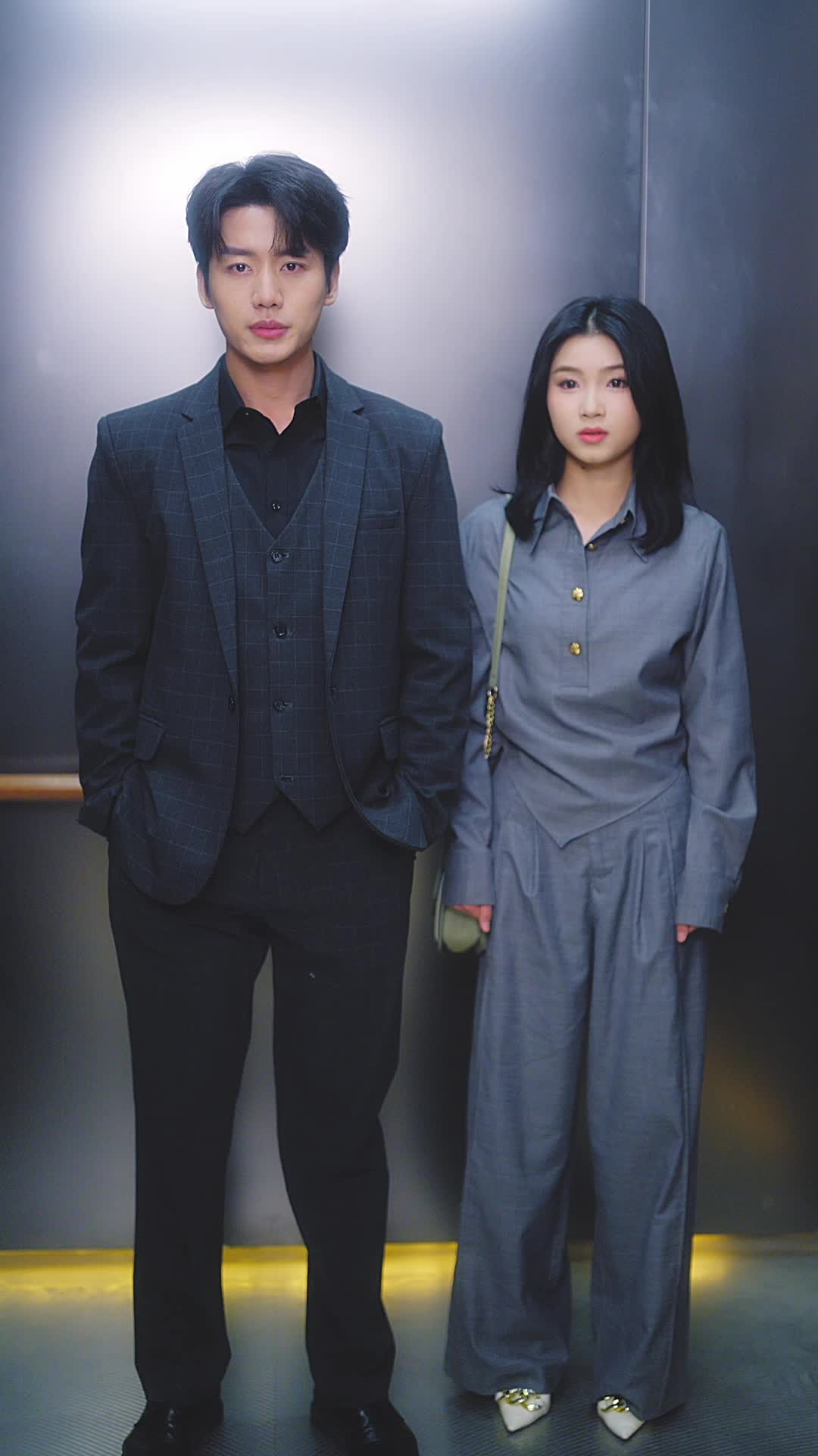 Episode 68 of Fated Bride: Uncle Became the Lover