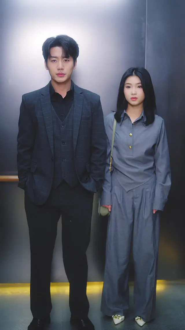 Episode 68 of Fated Bride: Uncle Became the Lover