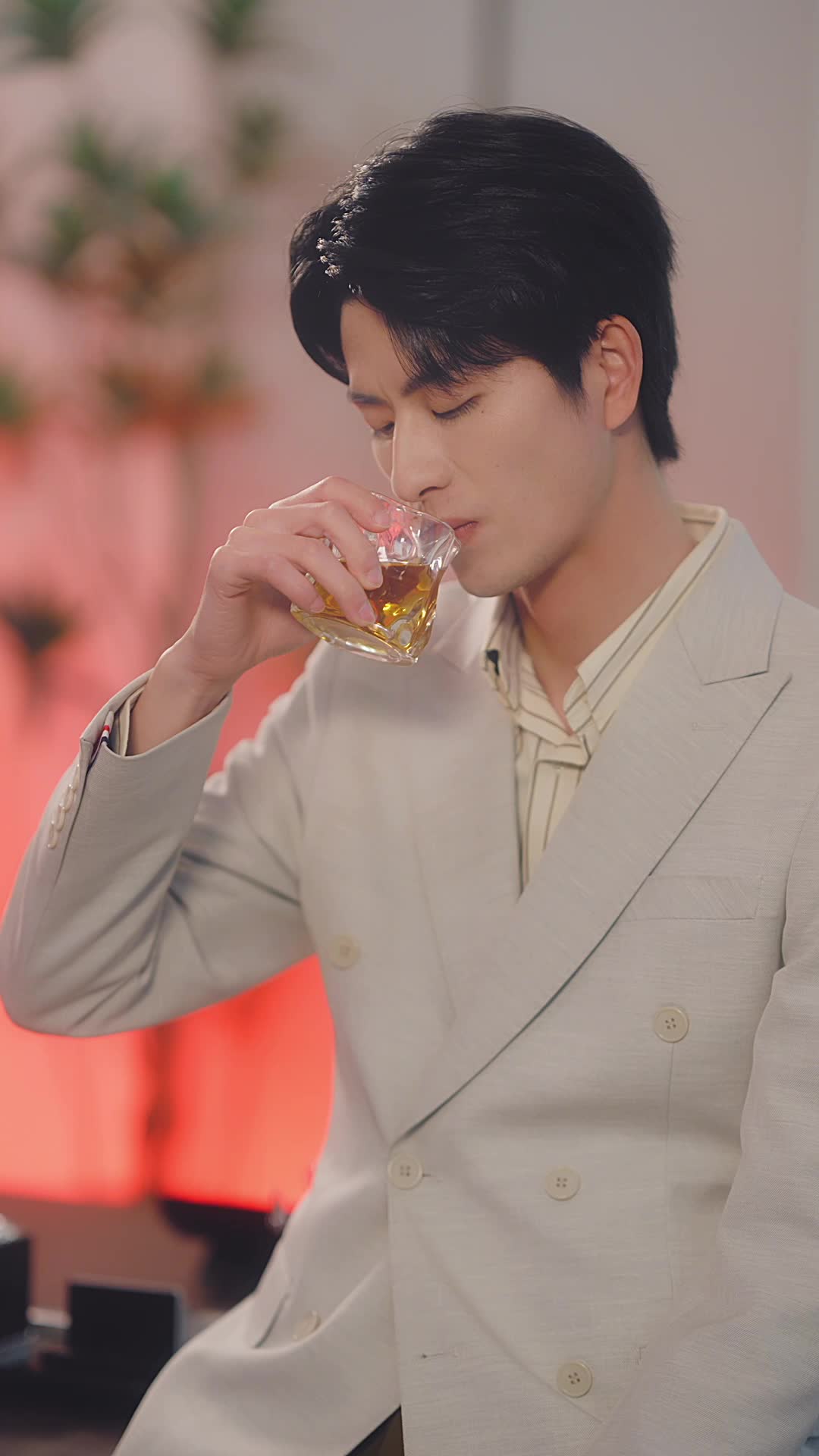 Episode 70 of Fated Bride: Uncle Became the Lover
