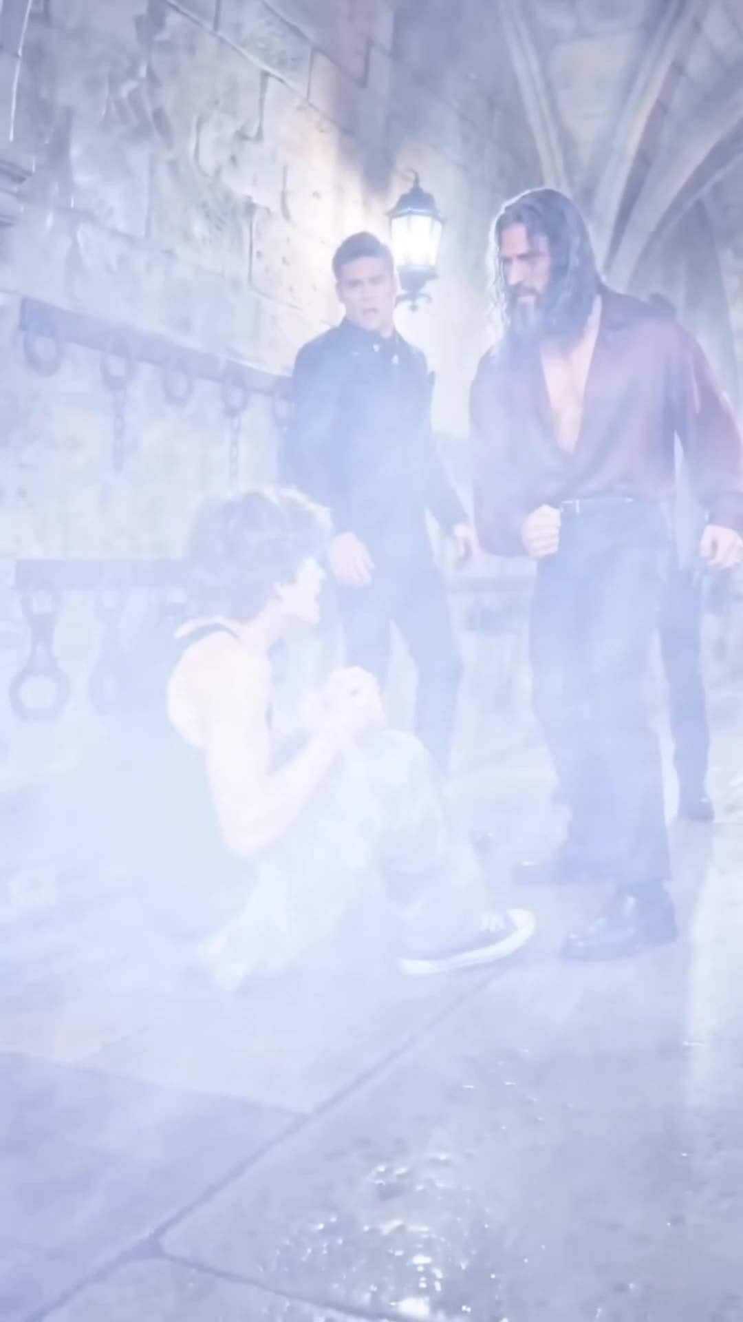 Episode 50 of Fated to His Brother's Alpha
