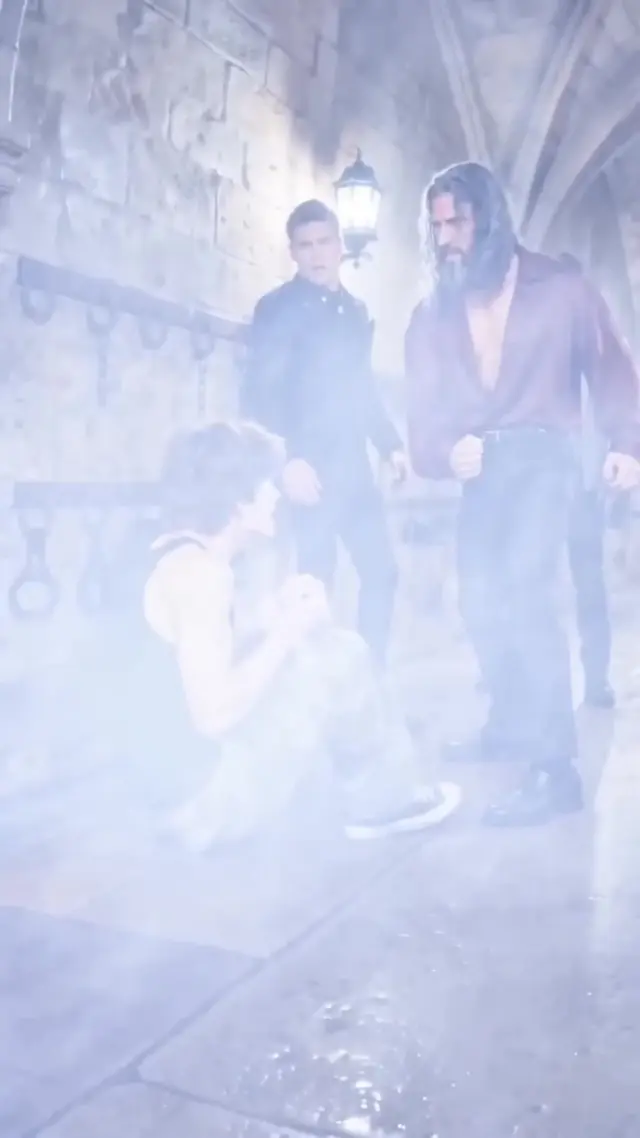 Episode 50 of Fated to His Brother's Alpha