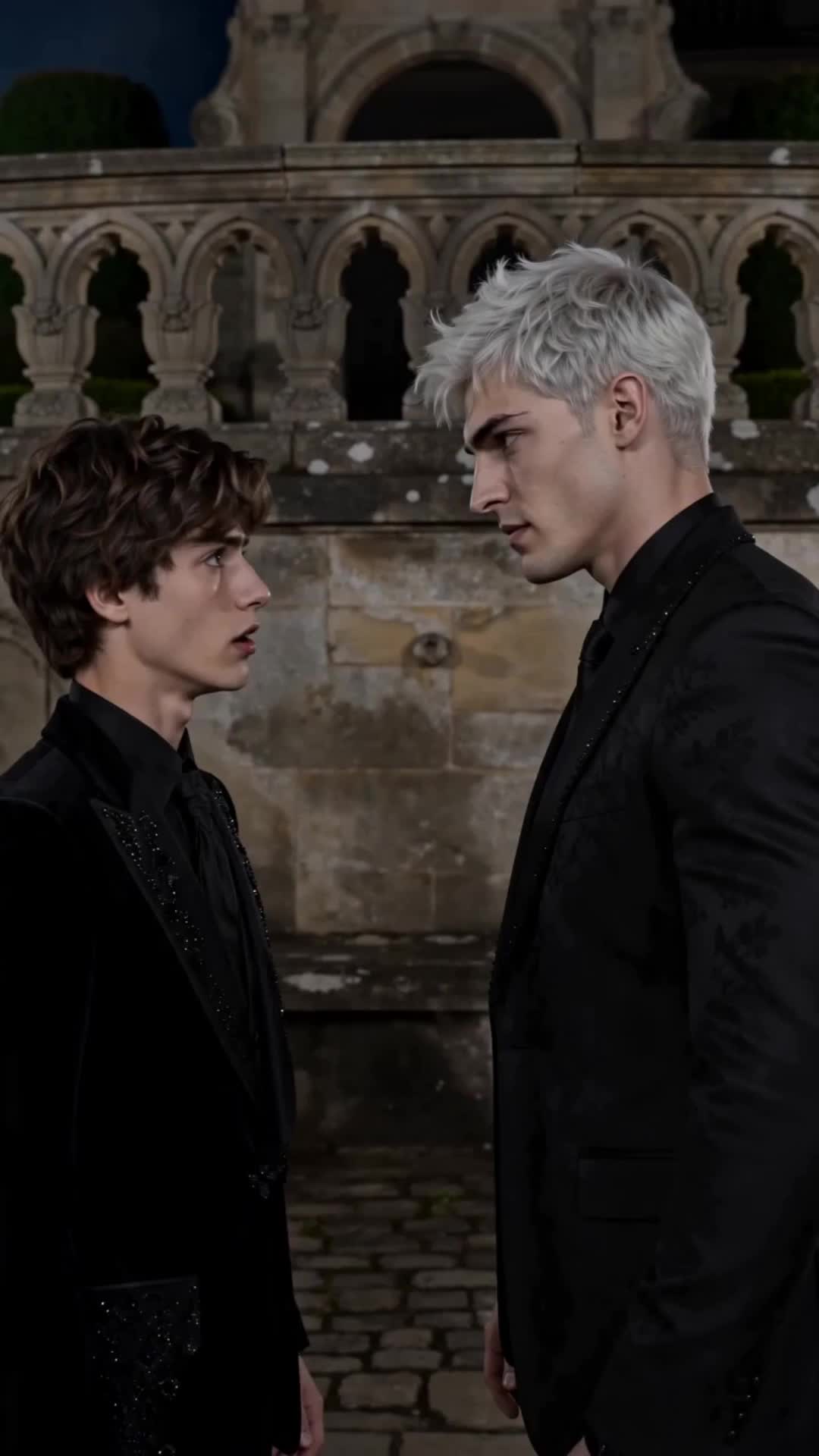 Episode 58 of Fated to His Brother's Alpha
