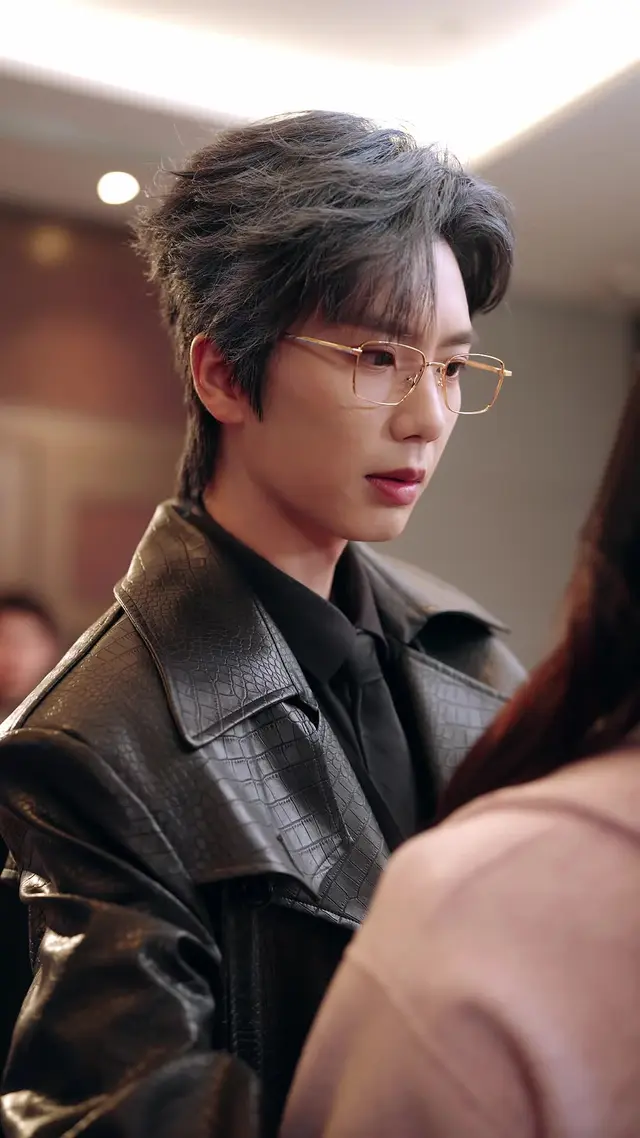 Episode 12 of Fated to Love the Dragon Again