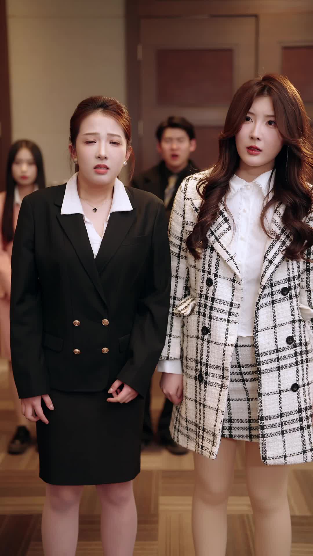 Episode 13 of Fated to Love the Dragon Again