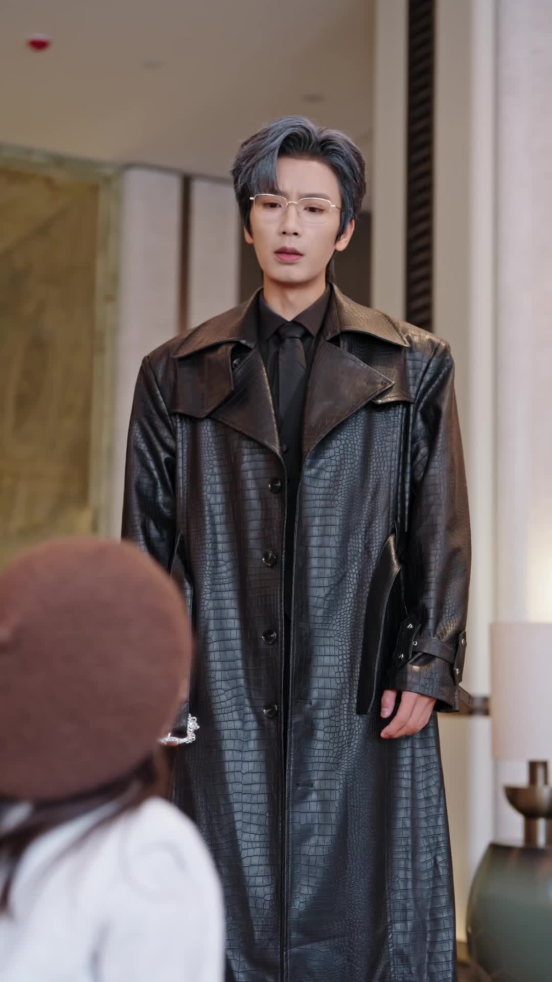 Episode 16 of Fated to Love the Dragon Again