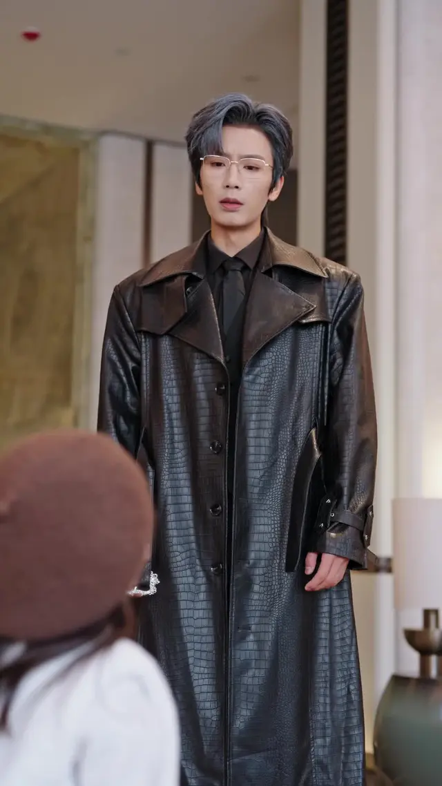 Episode 16 of Fated to Love the Dragon Again