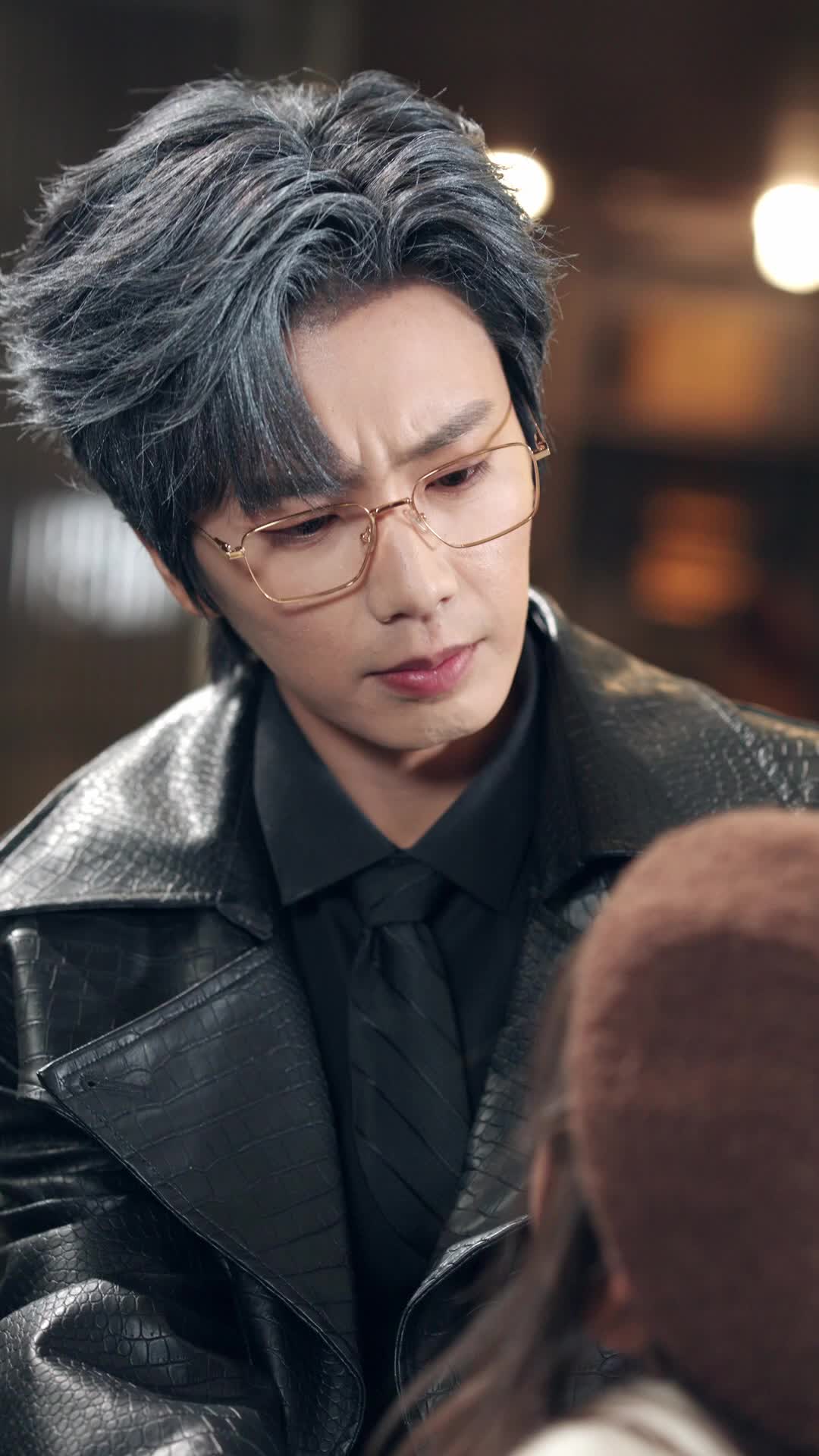 Episode 18 of Fated to Love the Dragon Again