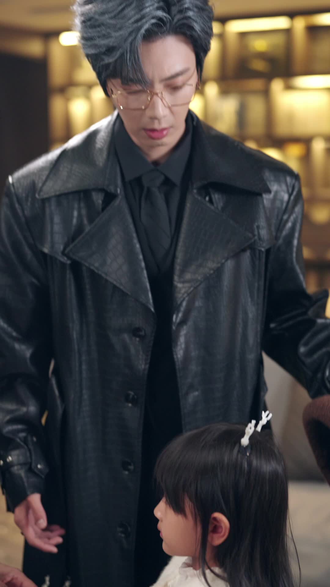 Episode 19 of Fated to Love the Dragon Again