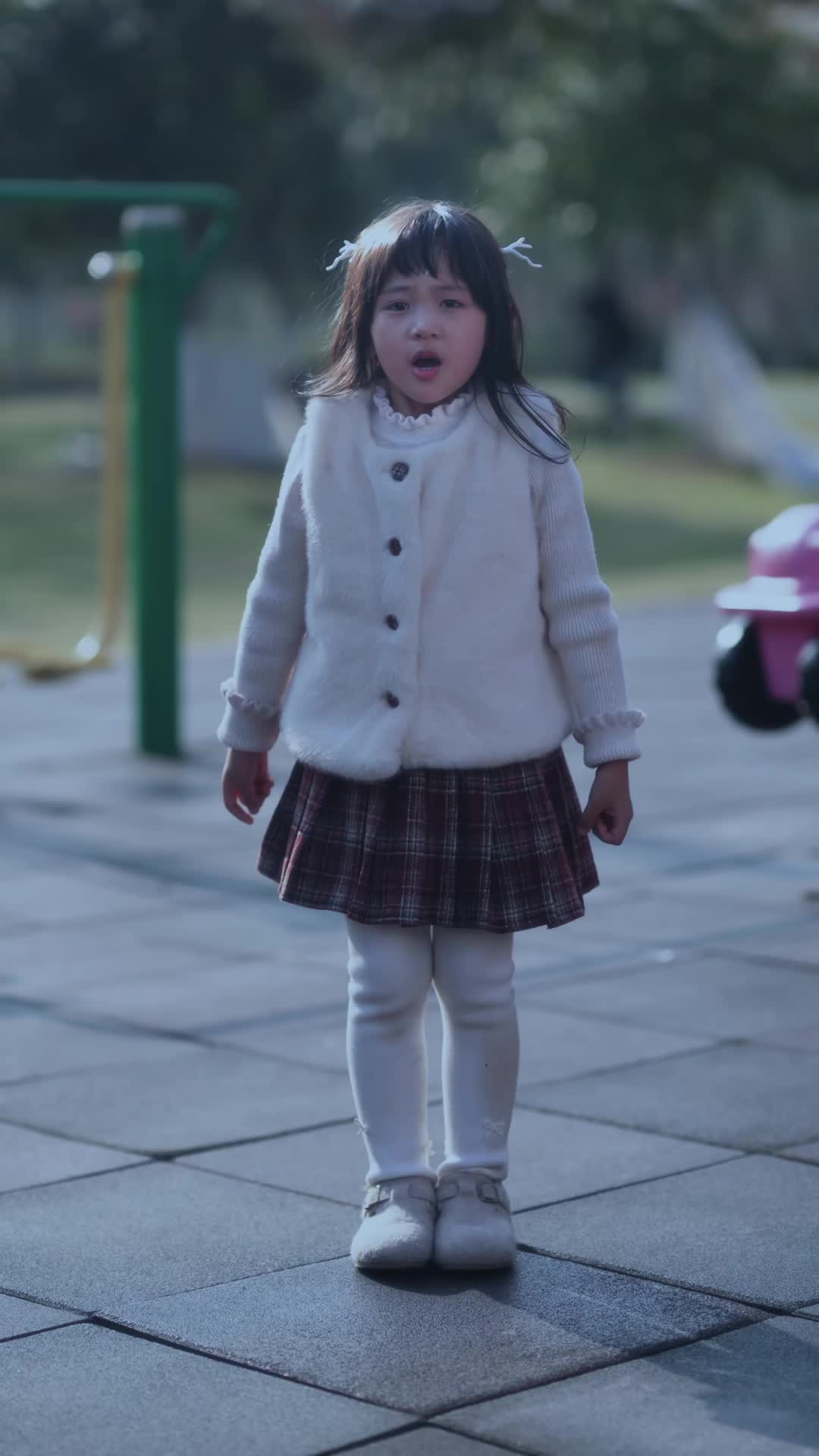 Episode 2 of Fated to Love the Dragon Again