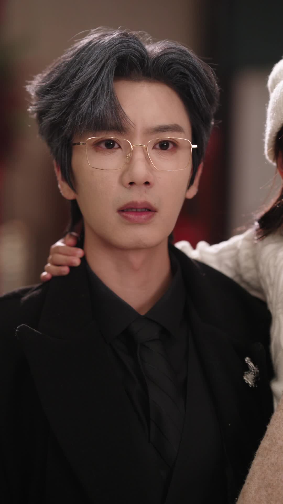 Episode 26 of Fated to Love the Dragon Again