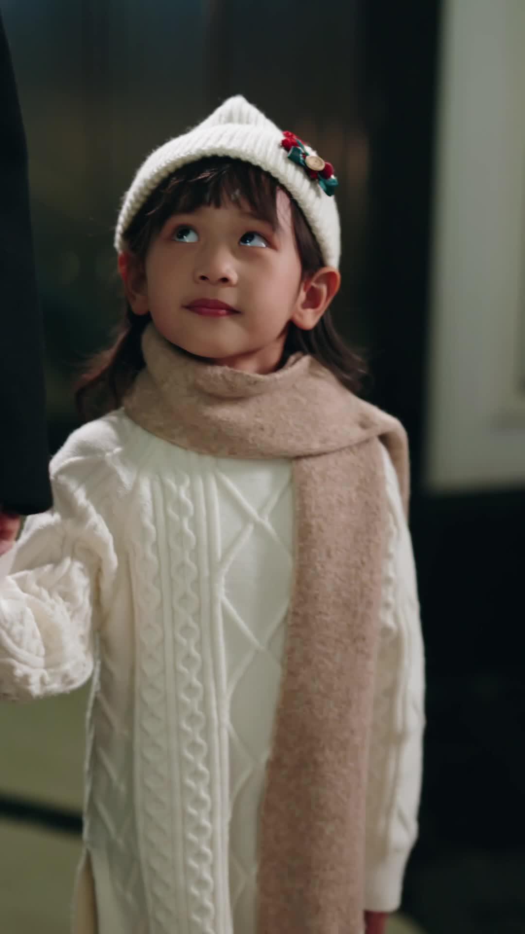 Episode 27 of Fated to Love the Dragon Again