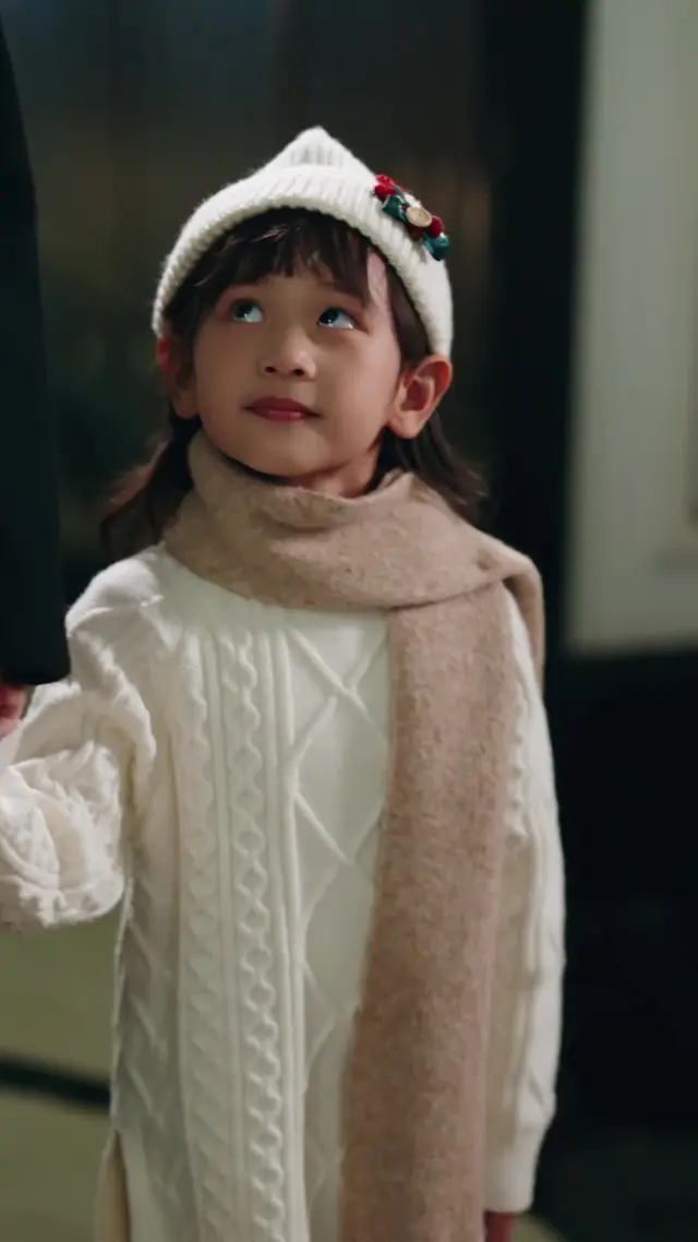 Episode 27 of Fated to Love the Dragon Again