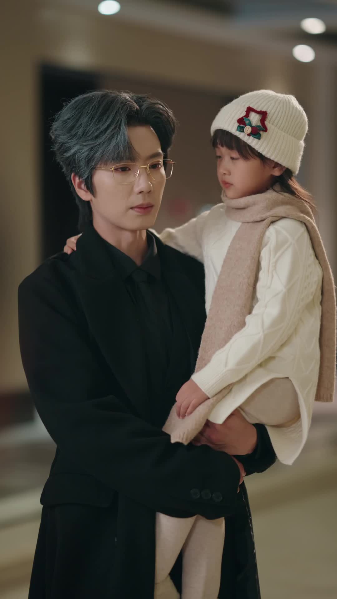 Episode 28 of Fated to Love the Dragon Again