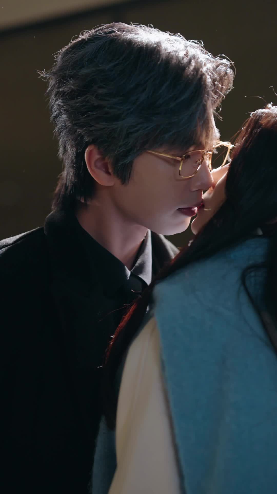Episode 29 of Fated to Love the Dragon Again
