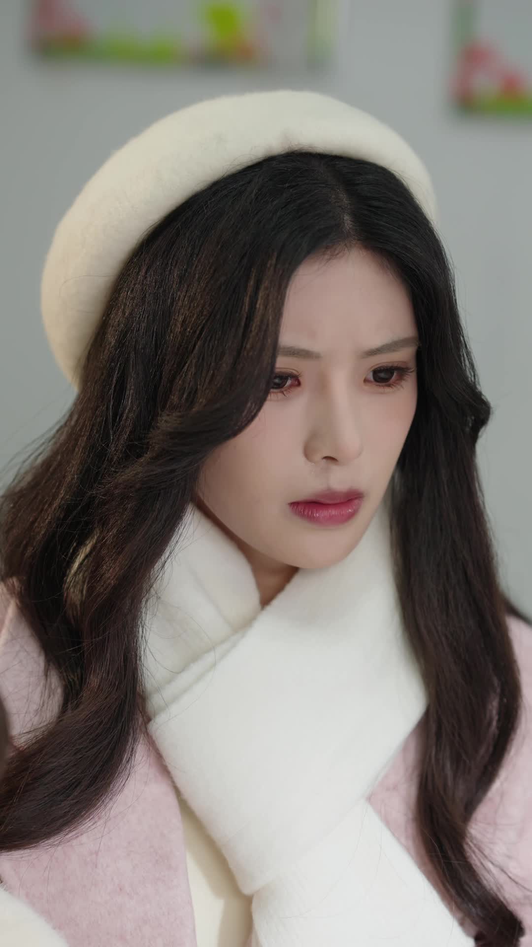 Episode 3 of Fated to Love the Dragon Again