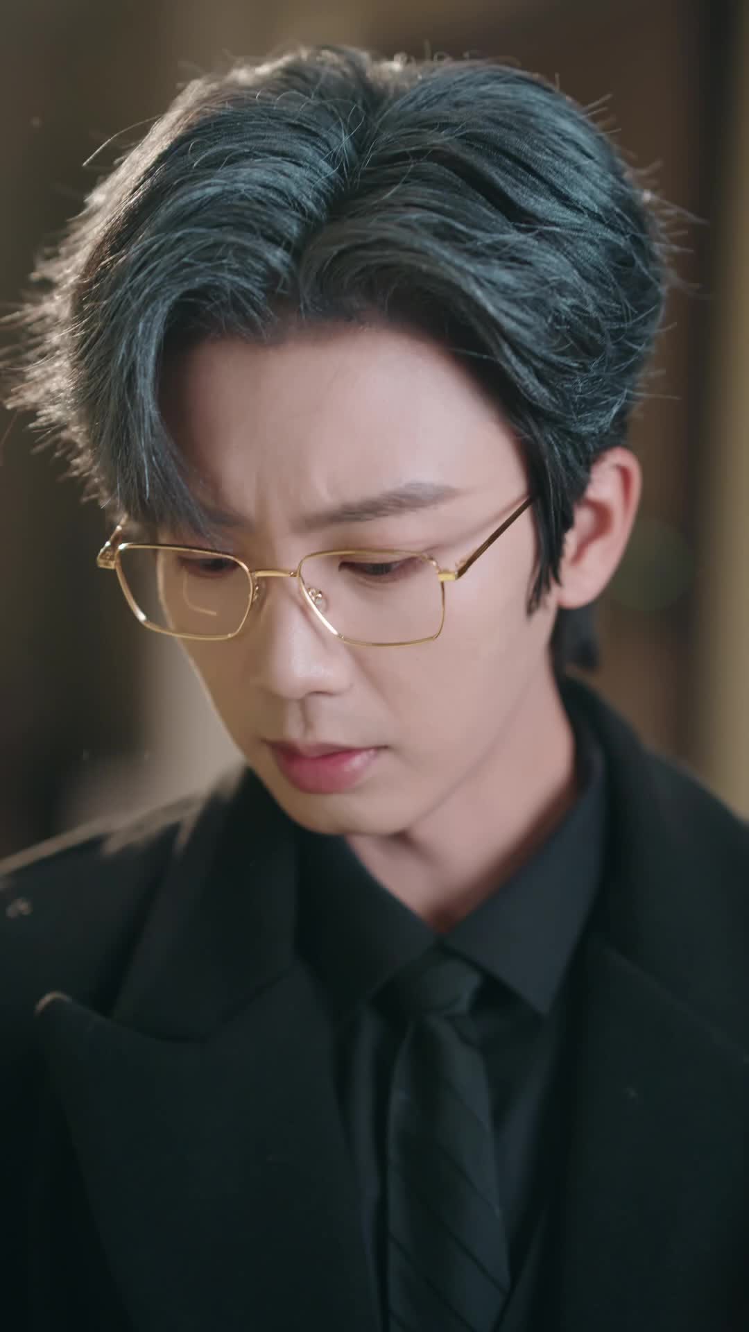 Episode 30 of Fated to Love the Dragon Again