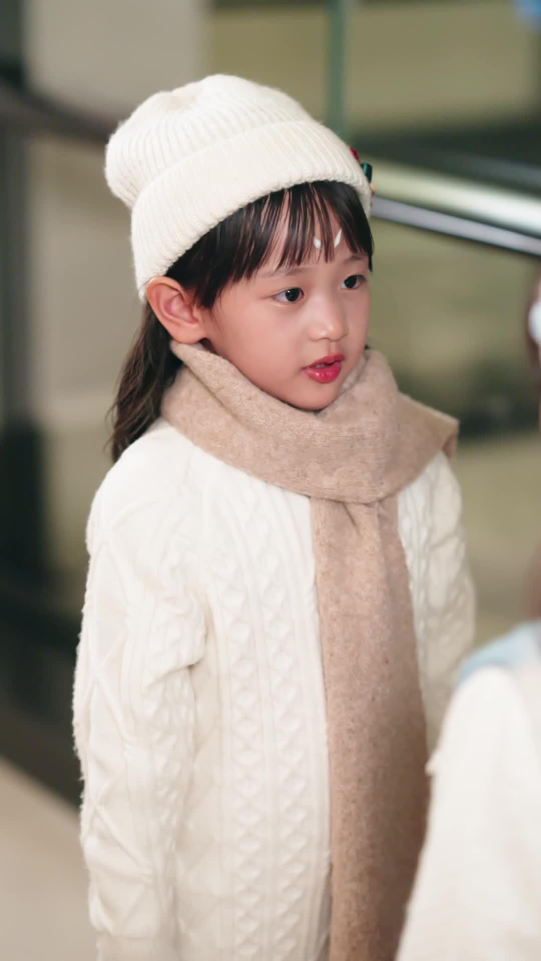 Episode 31 of Fated to Love the Dragon Again