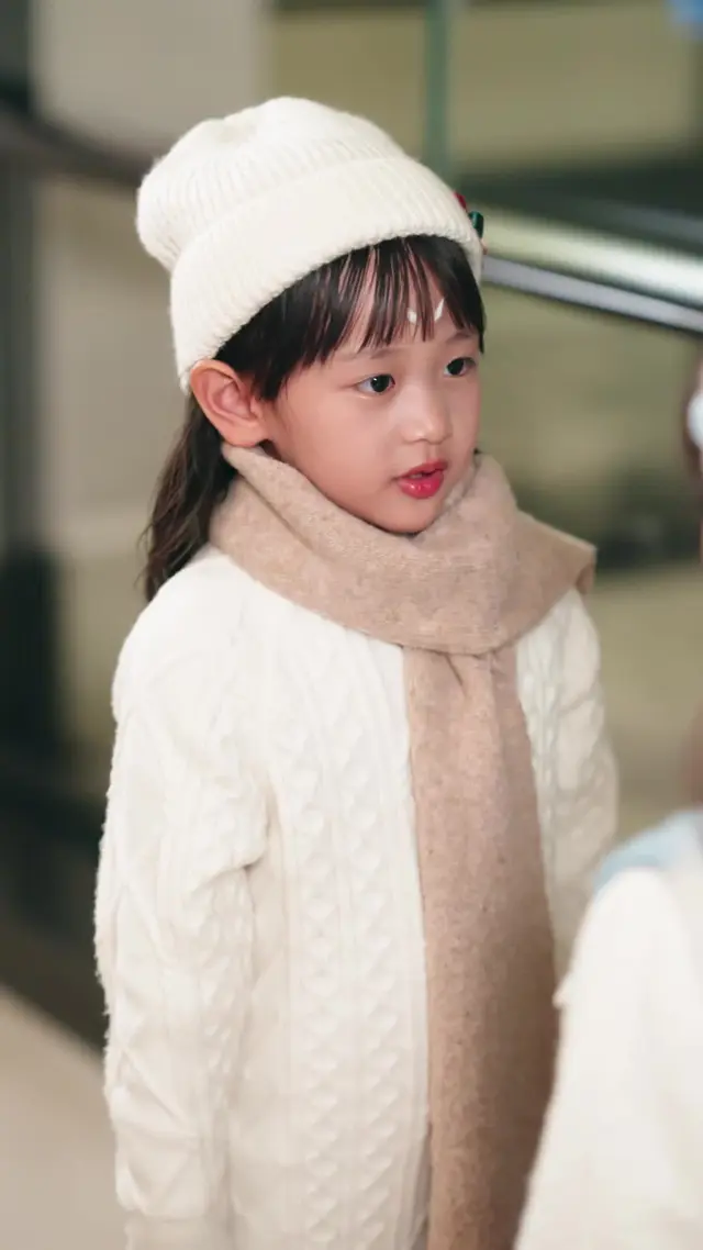 Episode 31 of Fated to Love the Dragon Again