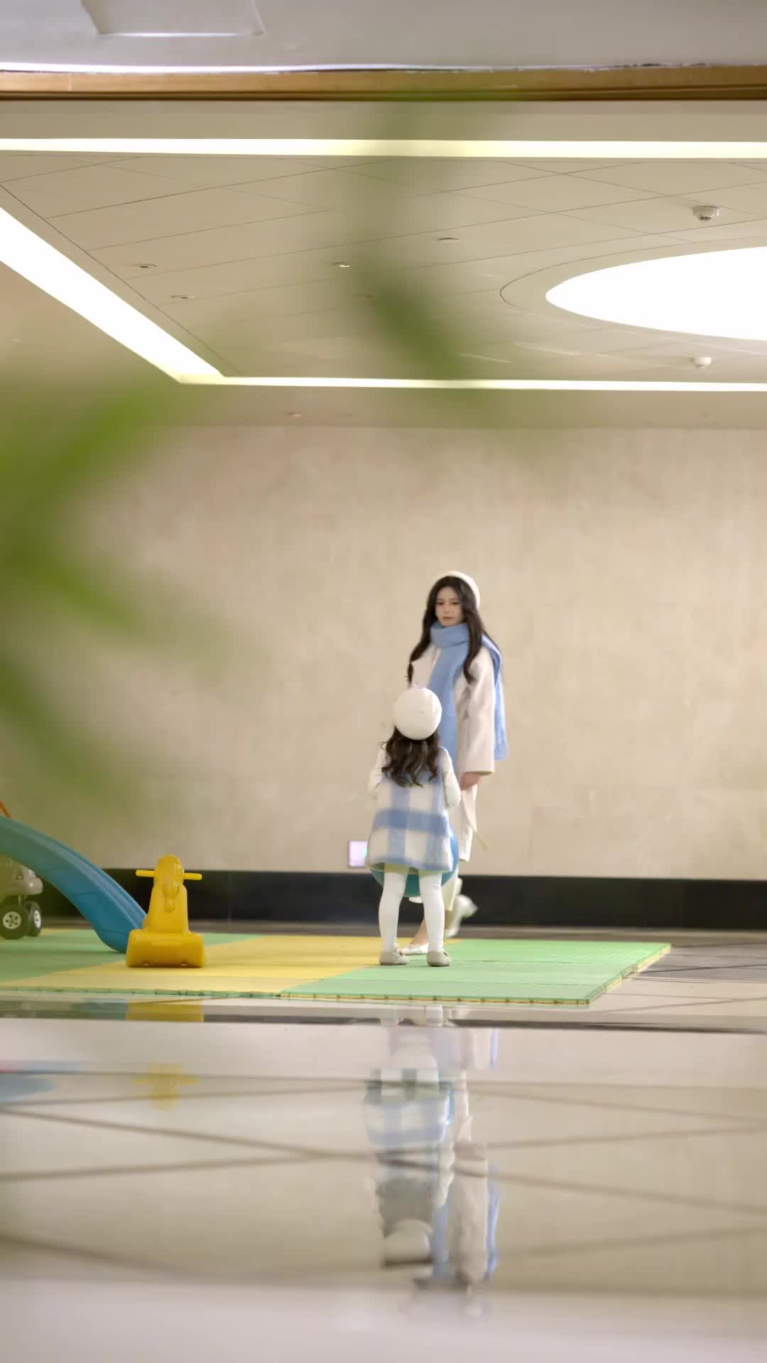 Episode 33 of Fated to Love the Dragon Again