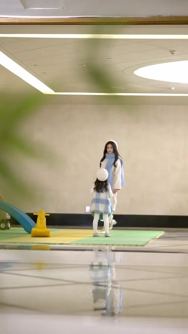 Episode 33 of Fated to Love the Dragon Again