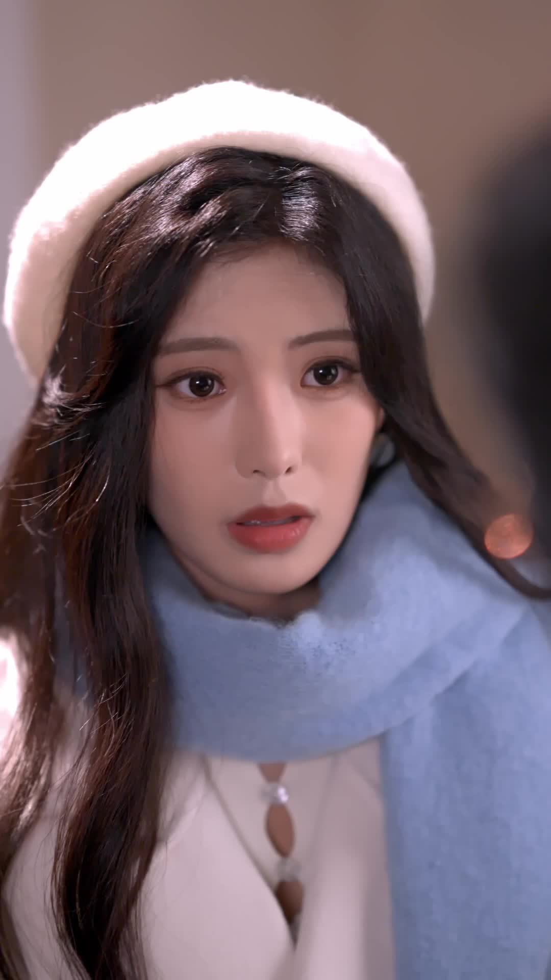 Episode 36 of Fated to Love the Dragon Again
