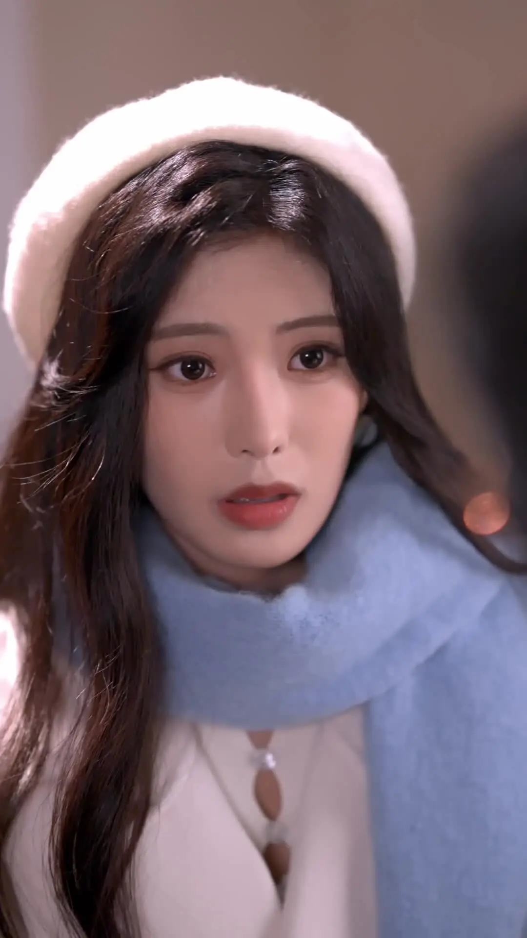 Episode 36 of Fated to Love the Dragon Again