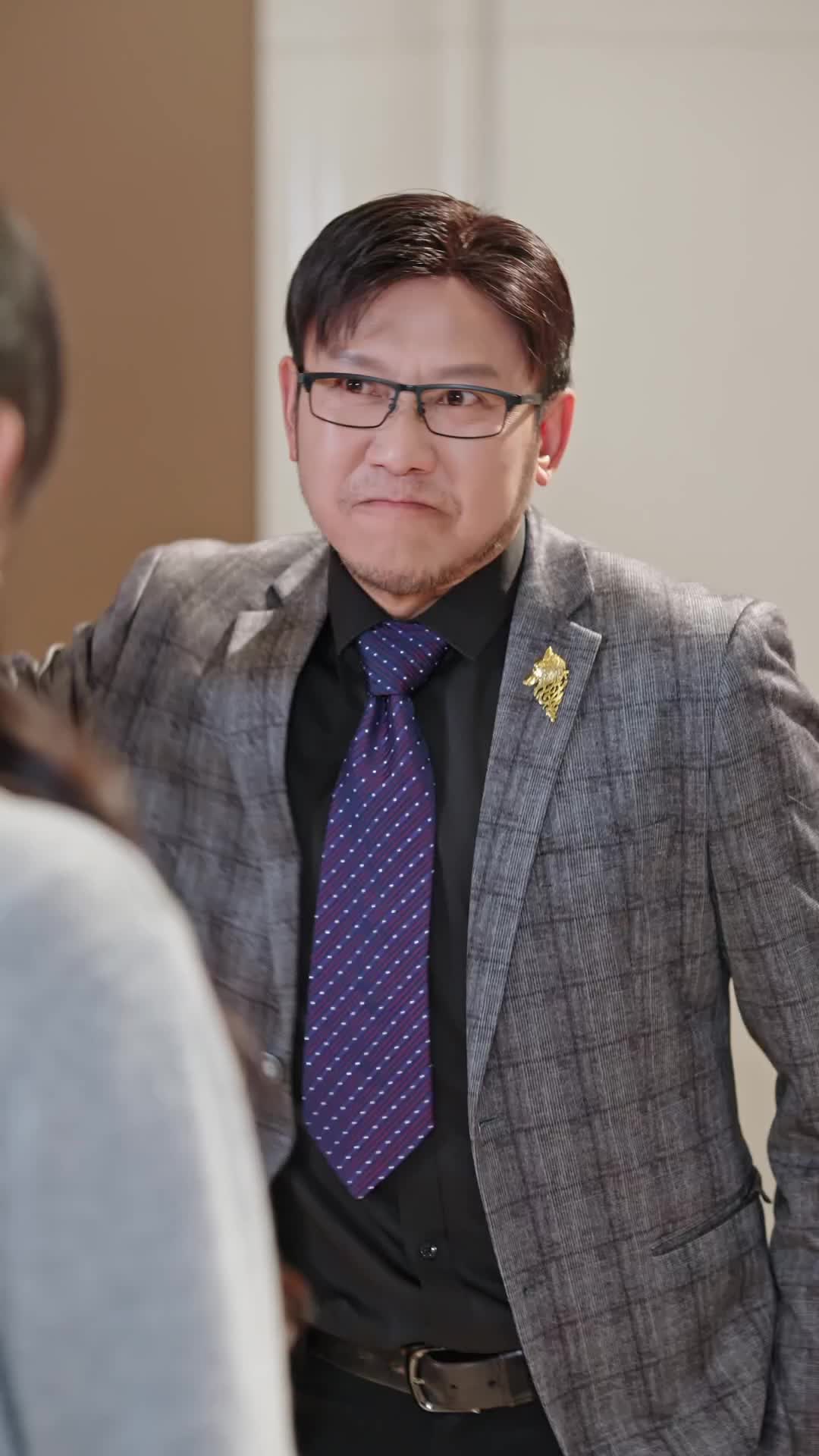 Episode 40 of Fated to Love the Dragon Again