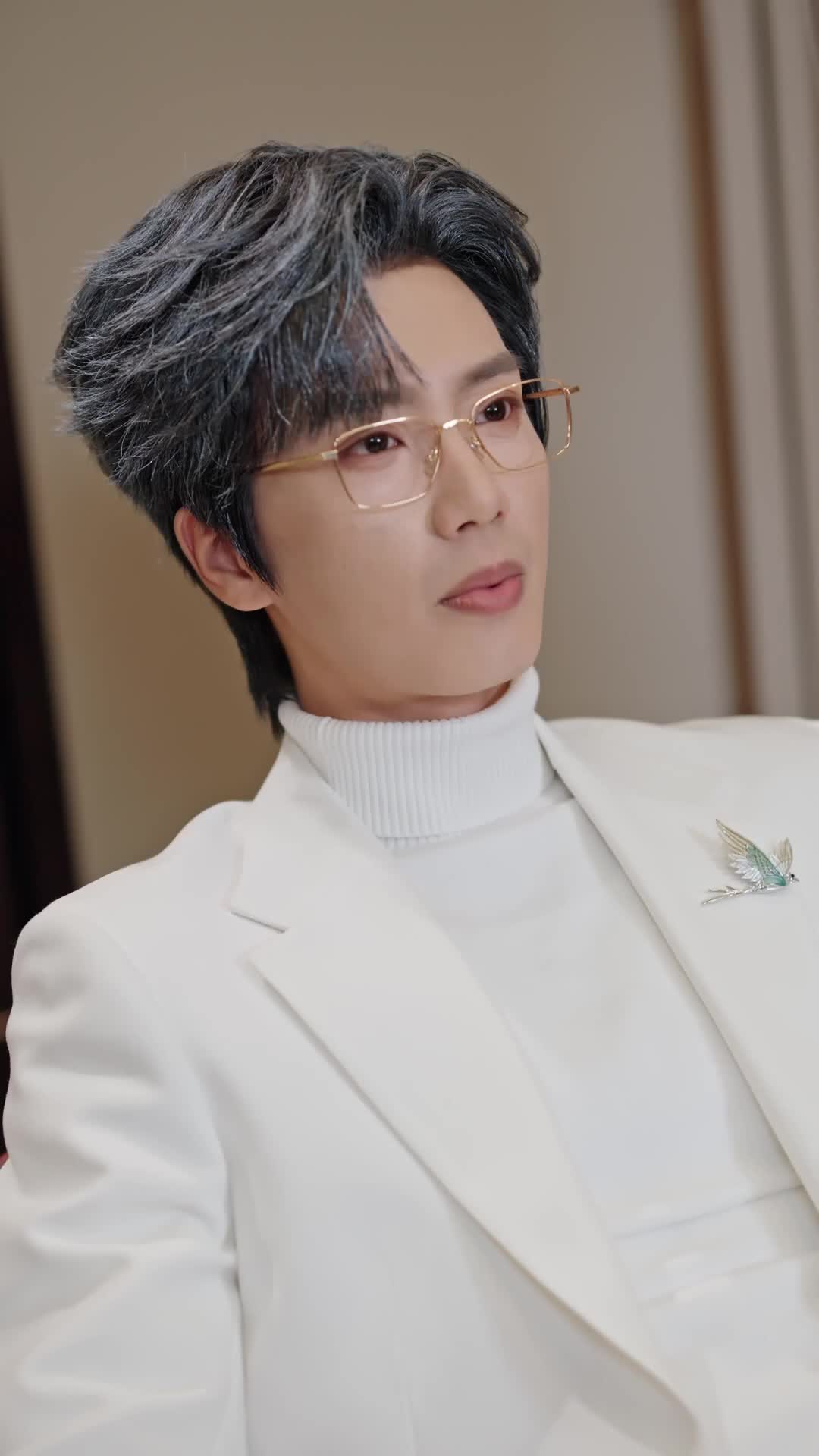 Episode 44 of Fated to Love the Dragon Again