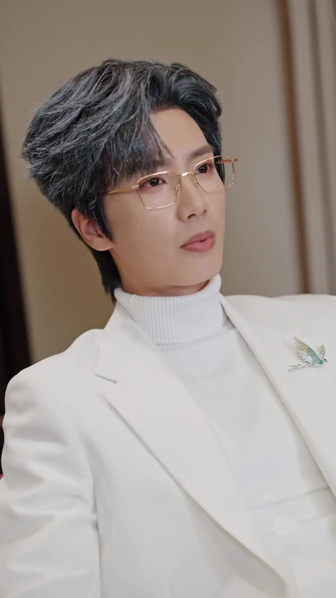 Episode 44 of Fated to Love the Dragon Again